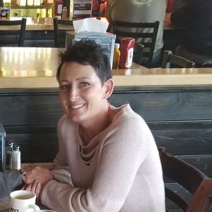 Meet your Posher, Jeana
